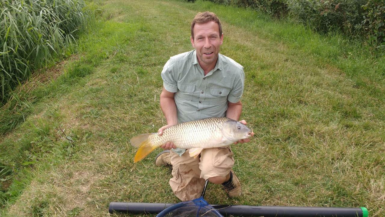 Boardman'S Lodge Peterborough Eksteriør bilde