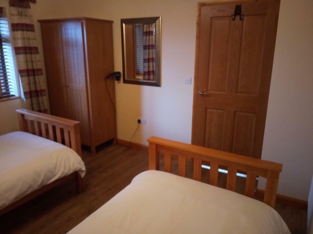 Boardman'S Lodge Peterborough Eksteriør bilde